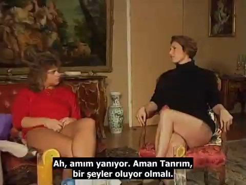 En İnce Ayrıntısına Kadar Göstermek Ev Hanımı Konulu Erotik Film