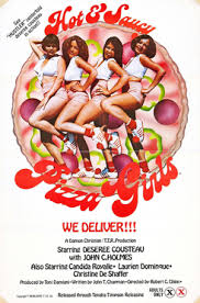 Erotik Pizzacı Klasik Sex Filmi Sahneleri Sansürsüz izle