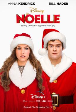 Noelle (2019) Türkçe Dublaj