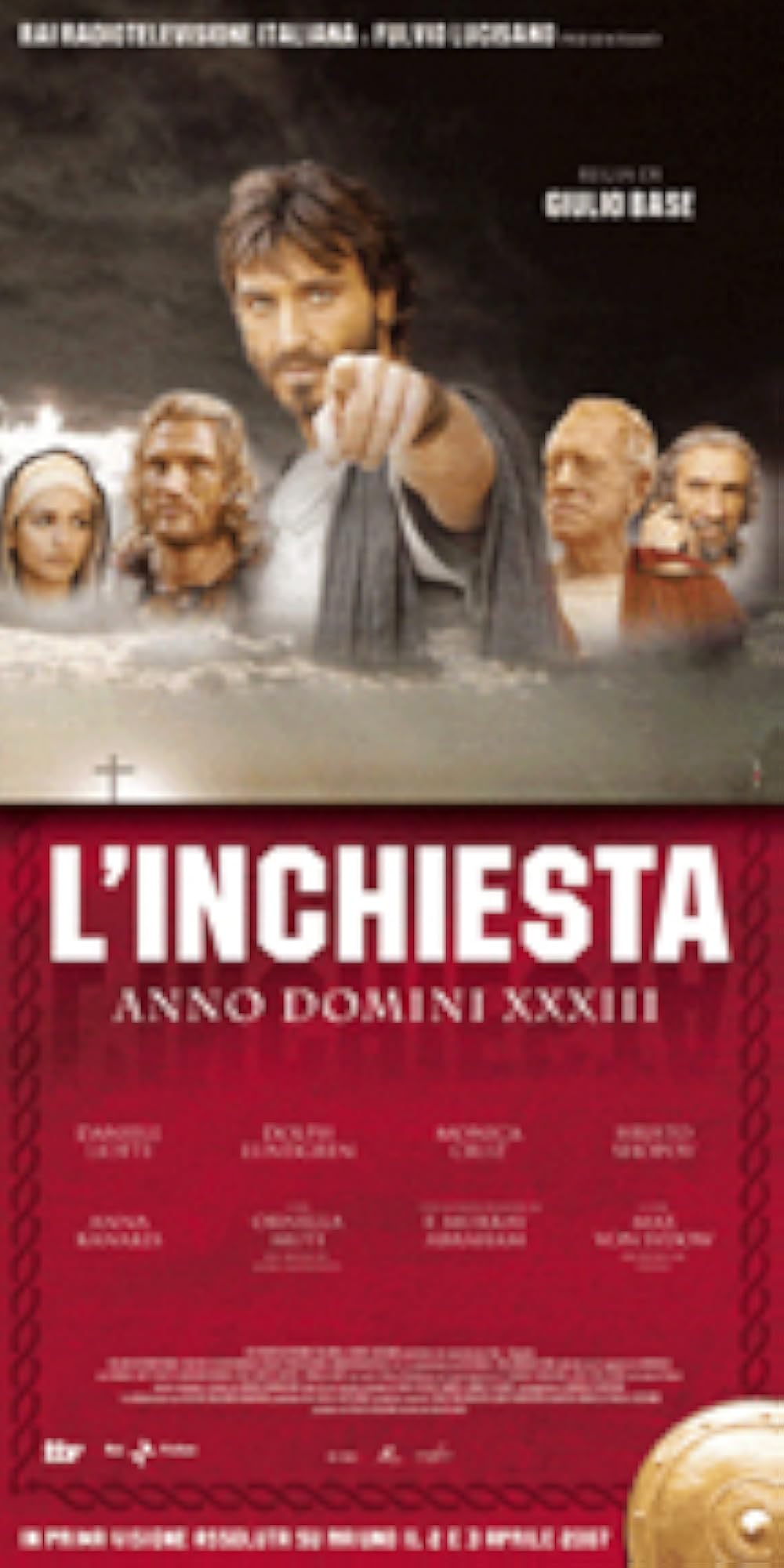 L’inchiesta 2006 Film izle